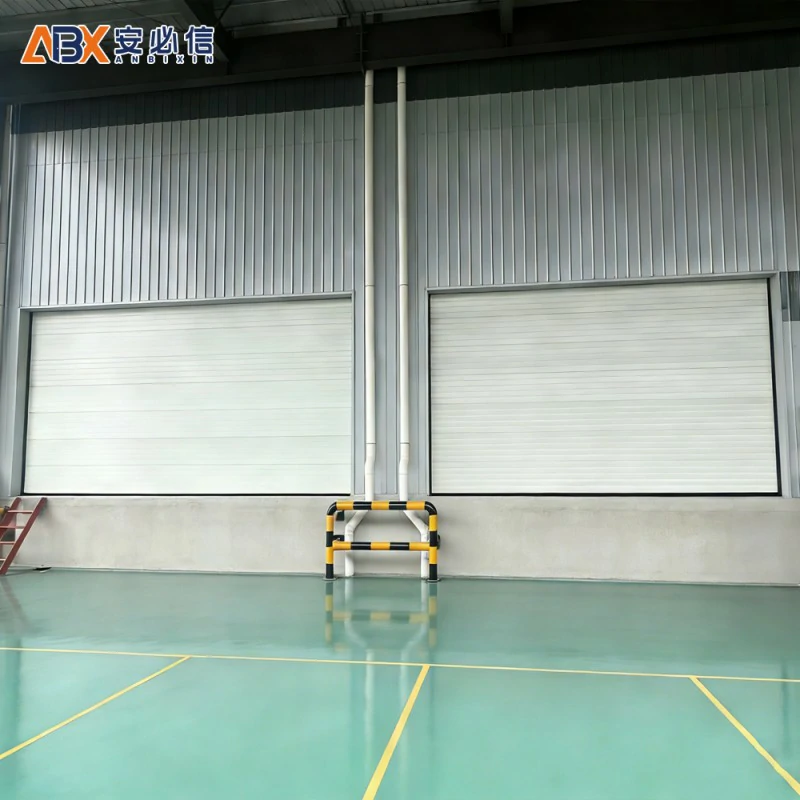 鹤岗快速提升门